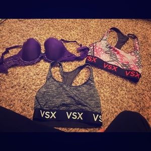 VS Bras